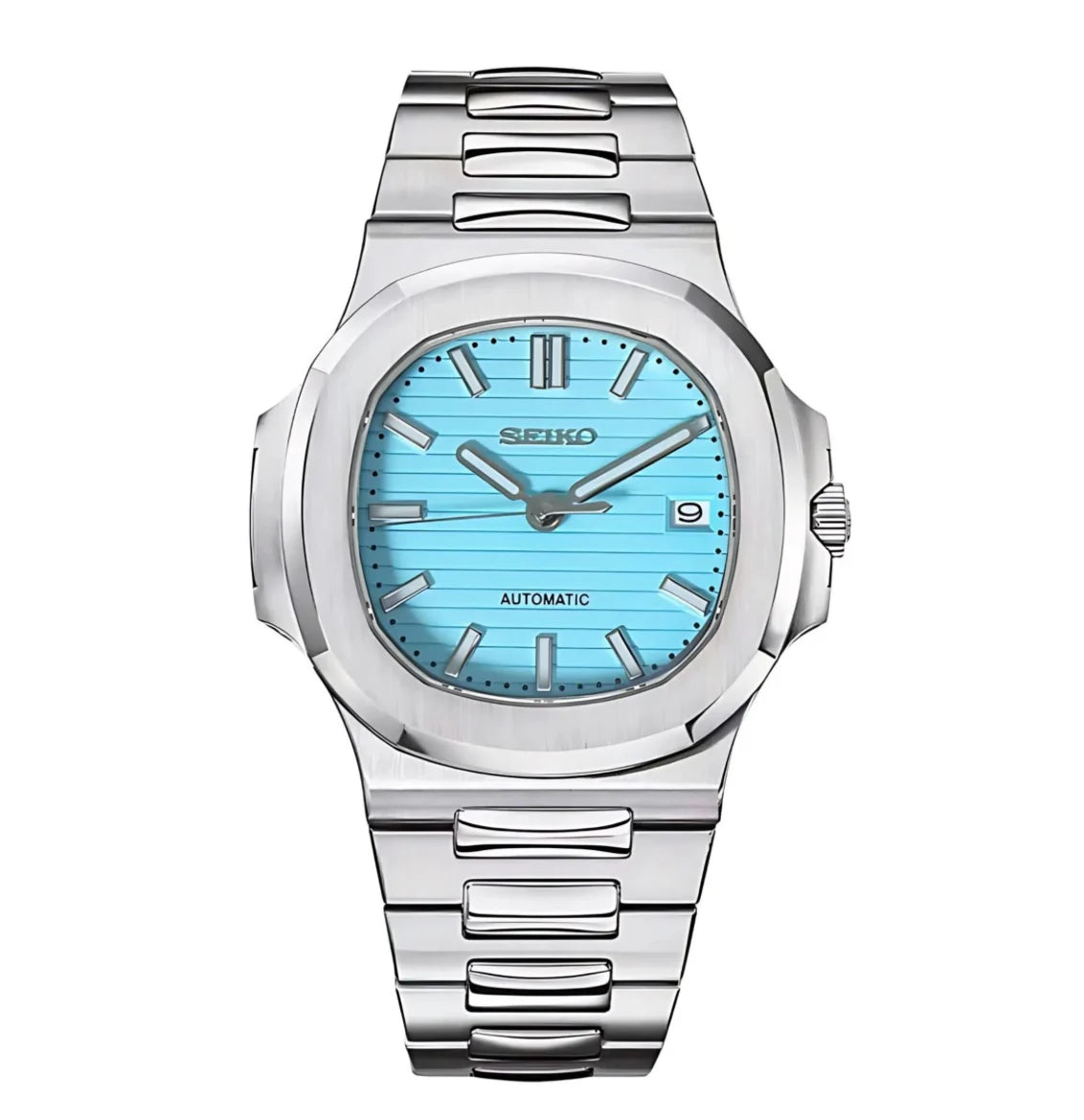 NAUTIKO TIFFANY BLUE