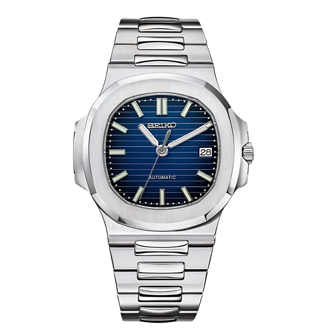 NAUTIKO ROYALE BLUE