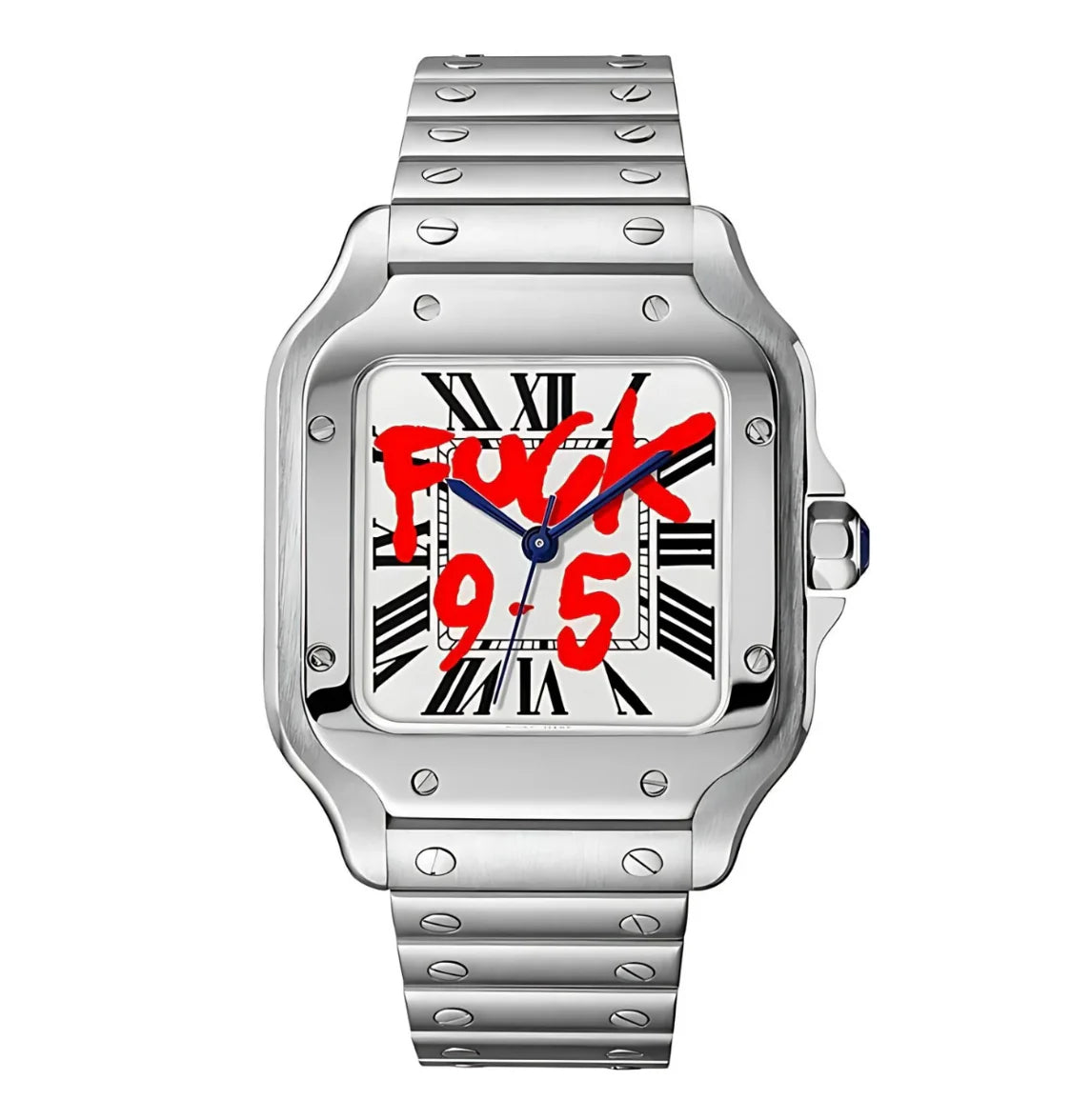 SANTEIKO 9-5 SPECIAL EDITION