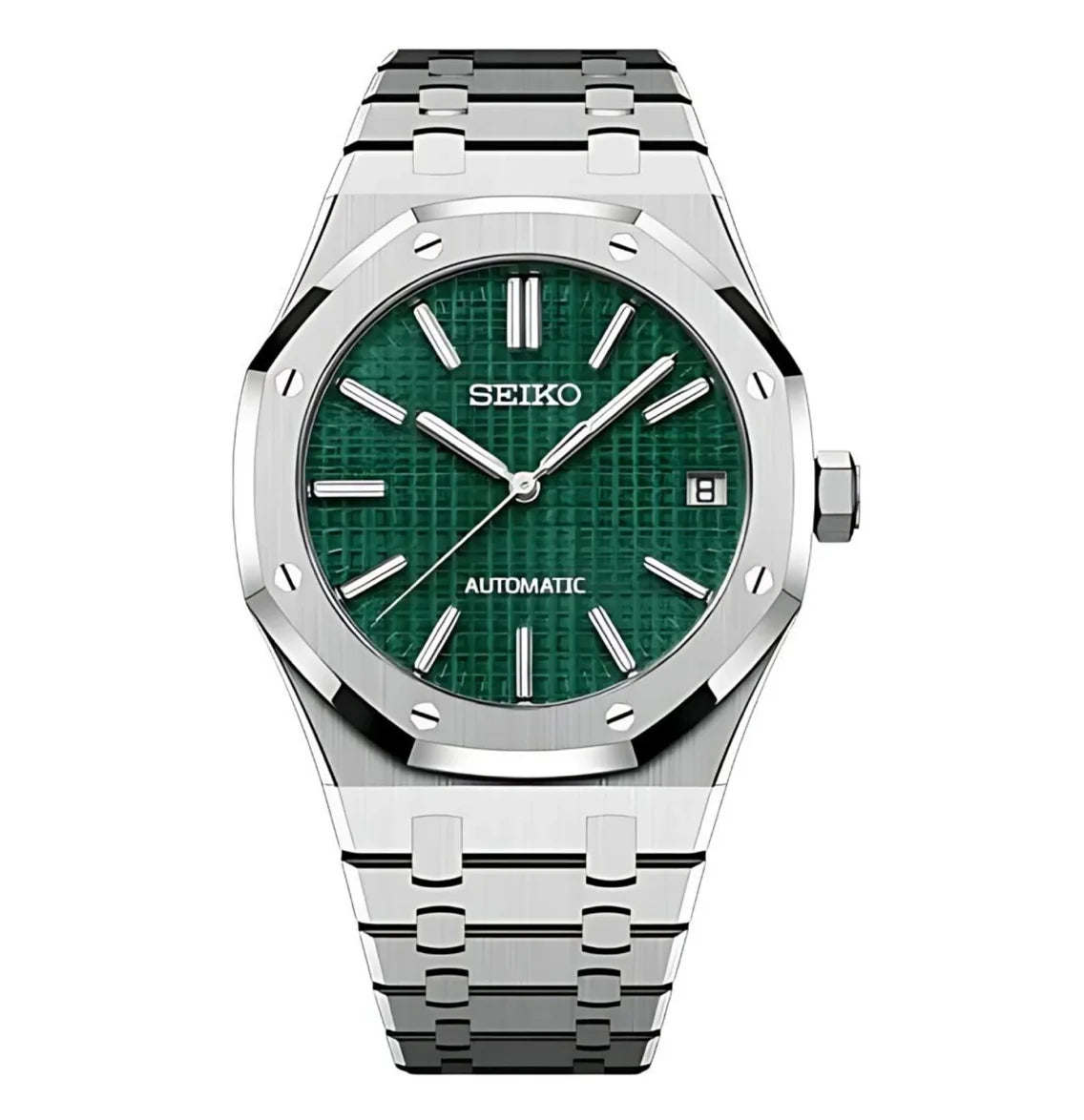 ROYAL SEIKOAK GREEN
