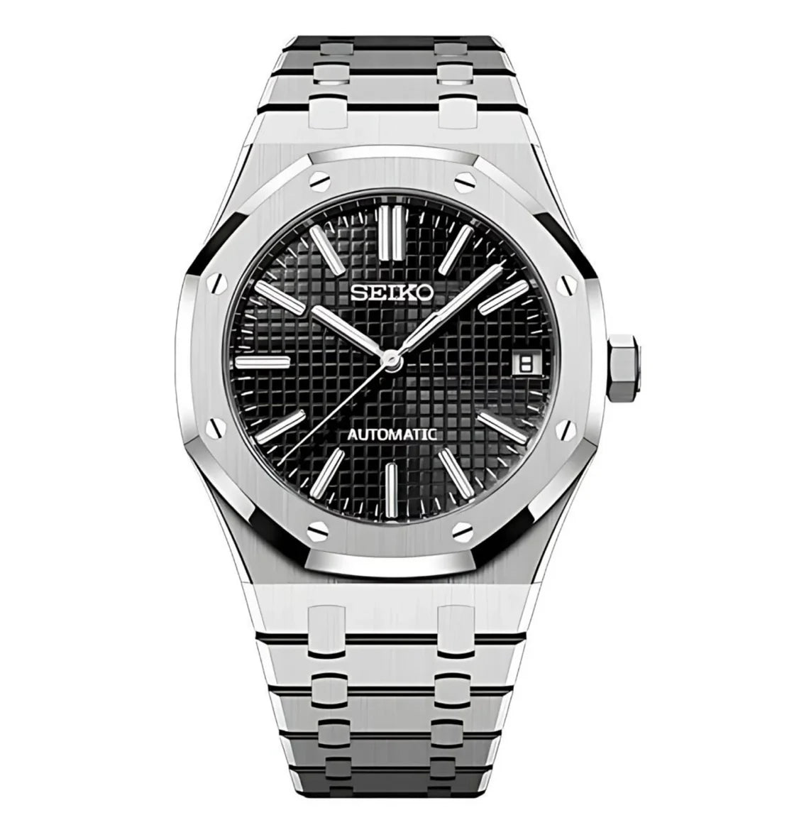 ROYAL SEIKOAK BLACK