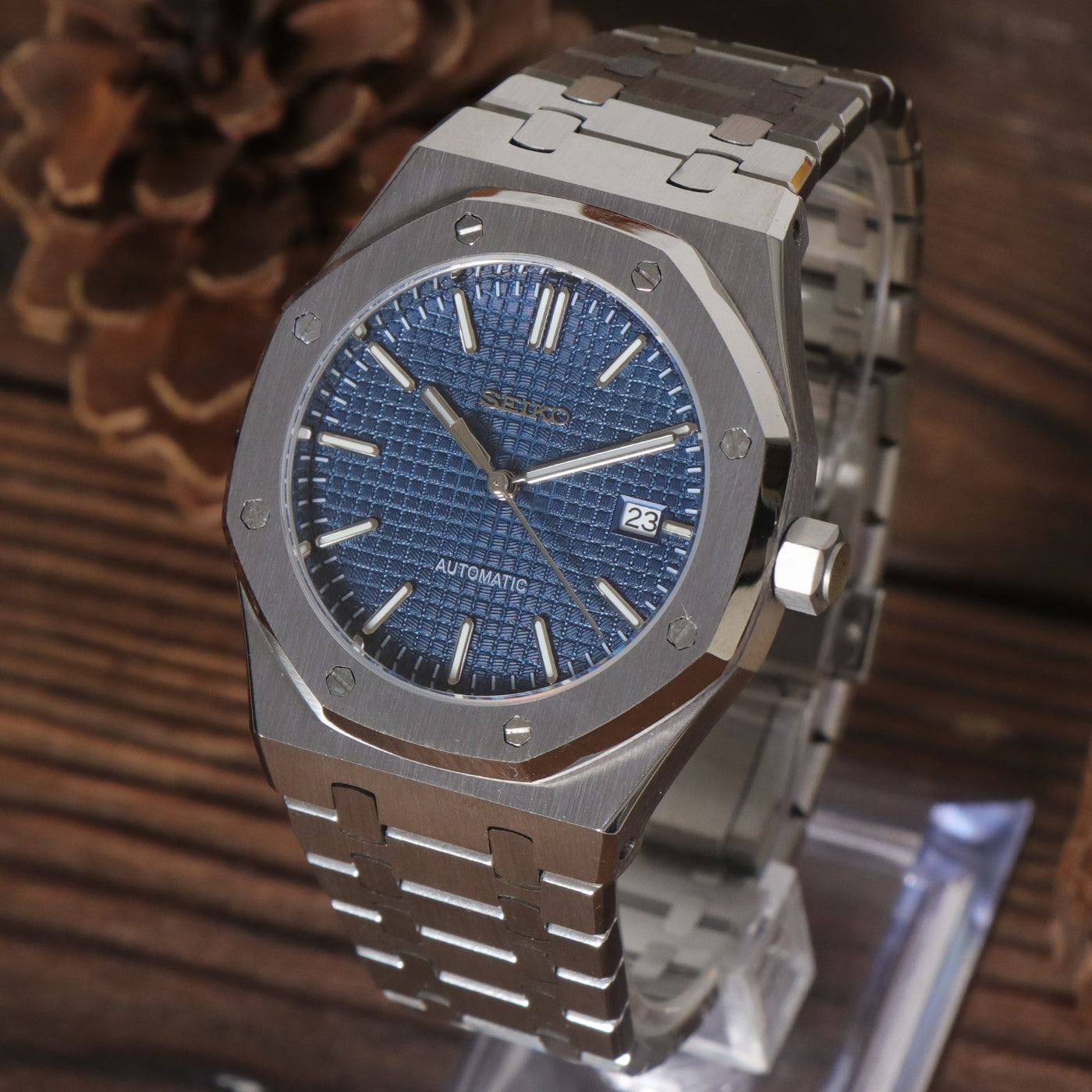 ROYAL SEIKOAK BLUE