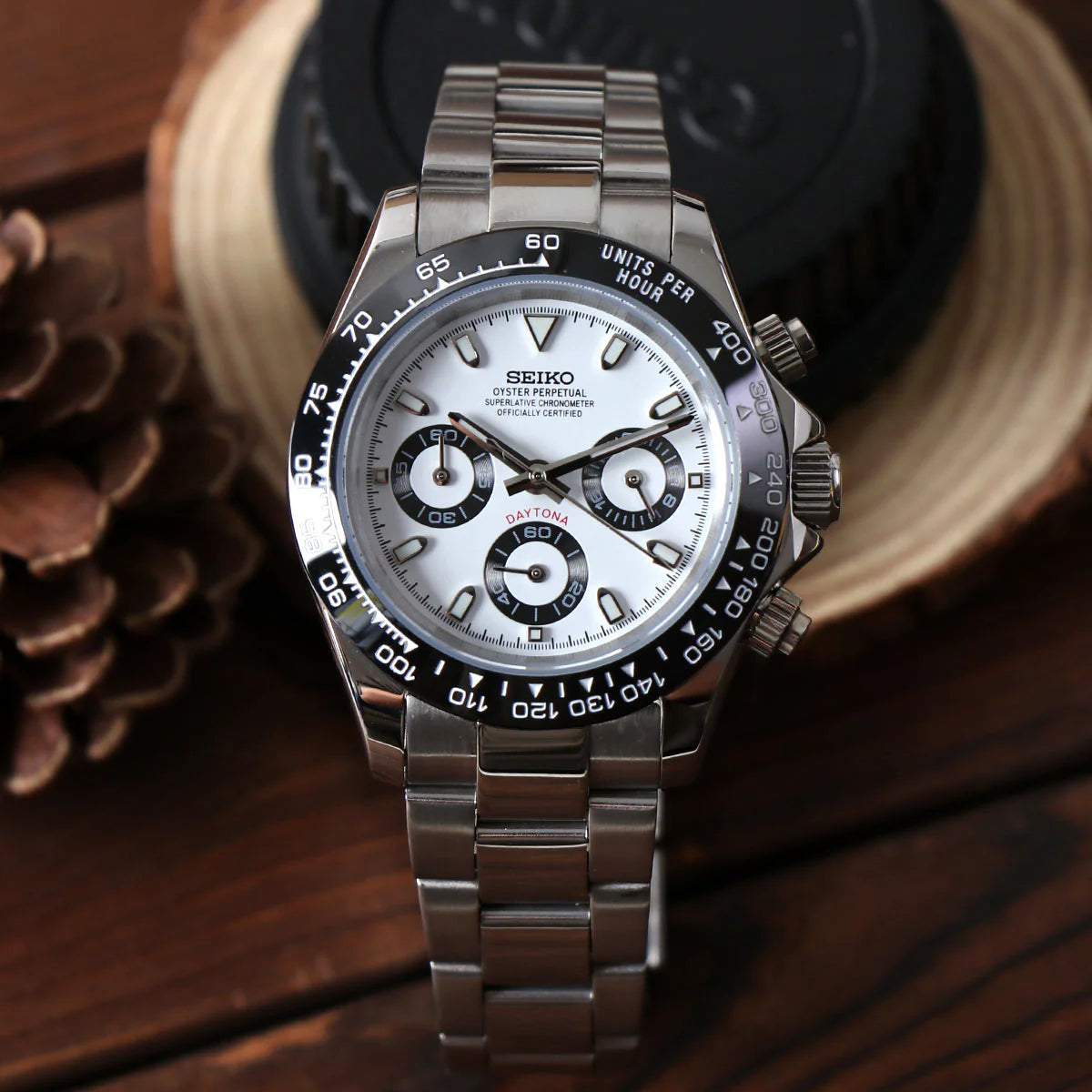 SEITONA PANDA