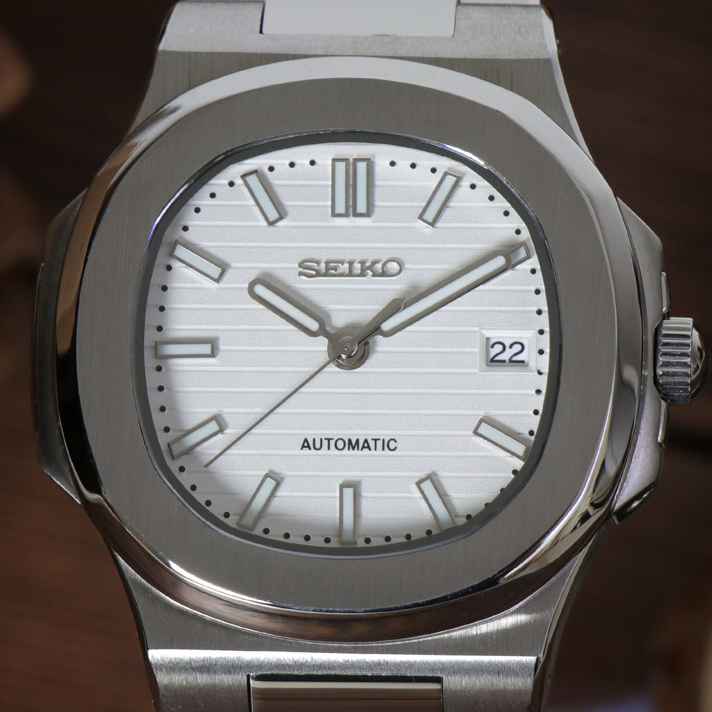 NAUTIKO WHITE