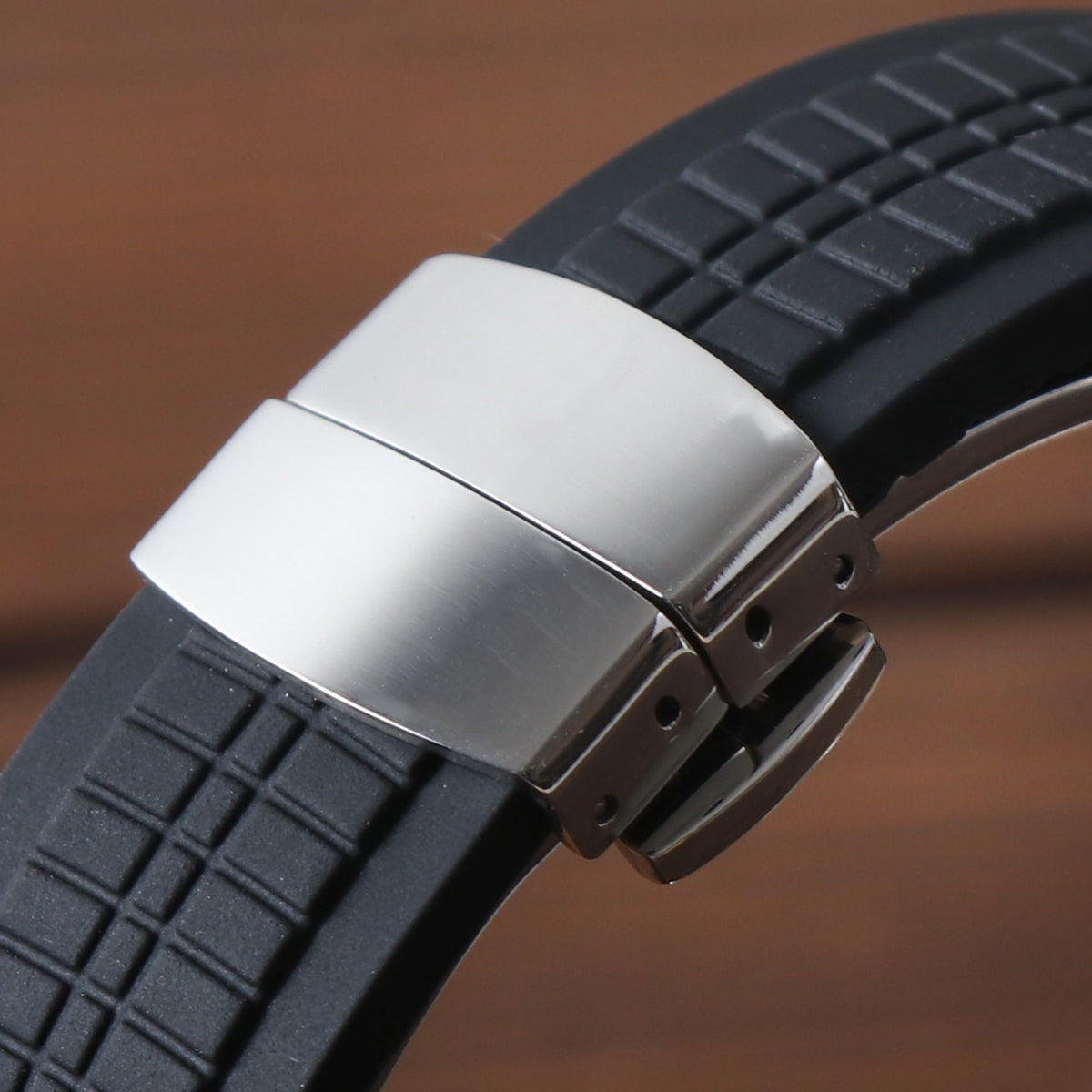 SEIKONAUT SILVER
