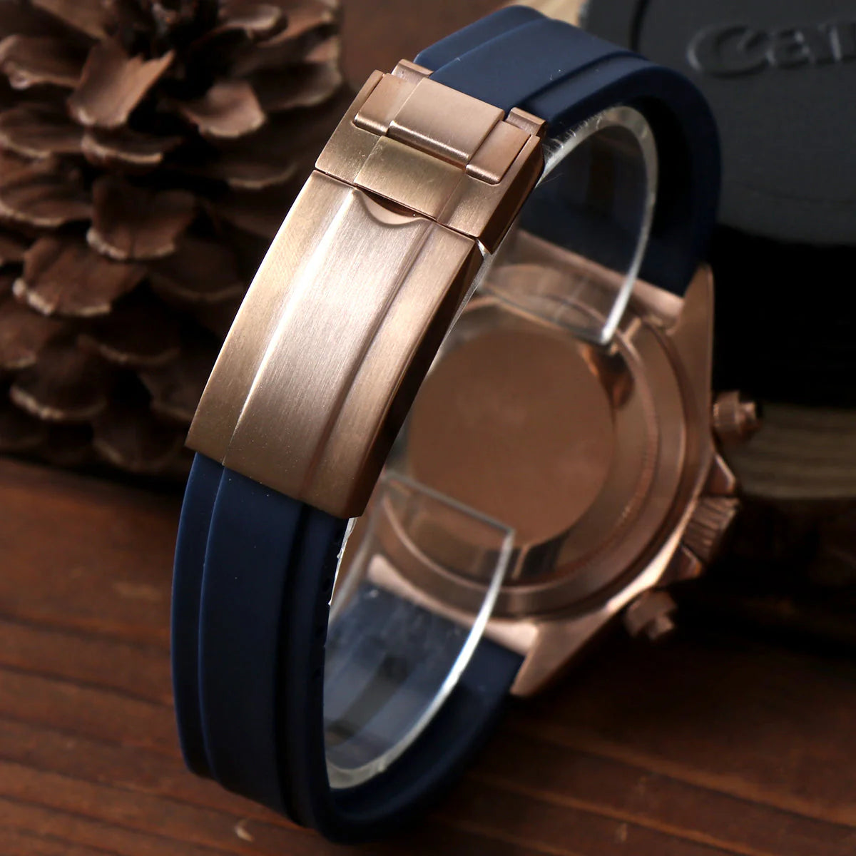 SEITONA ROYAL BLUE