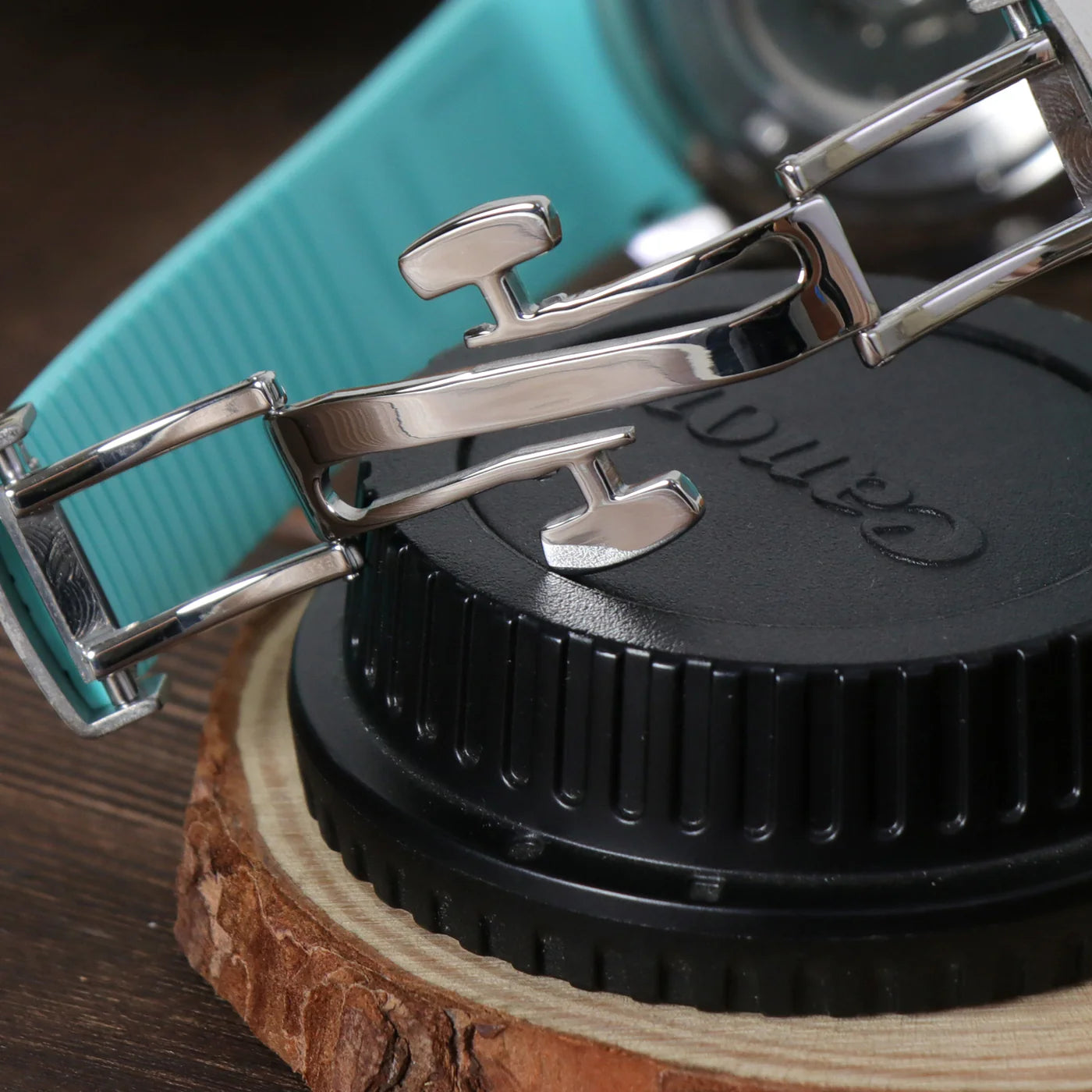SEIKONAUT TIFFANY METALLIC BLUE