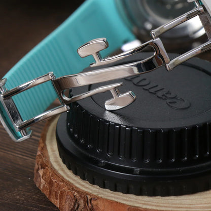 SEIKONAUT TIFFANY METALLIC BLUE
