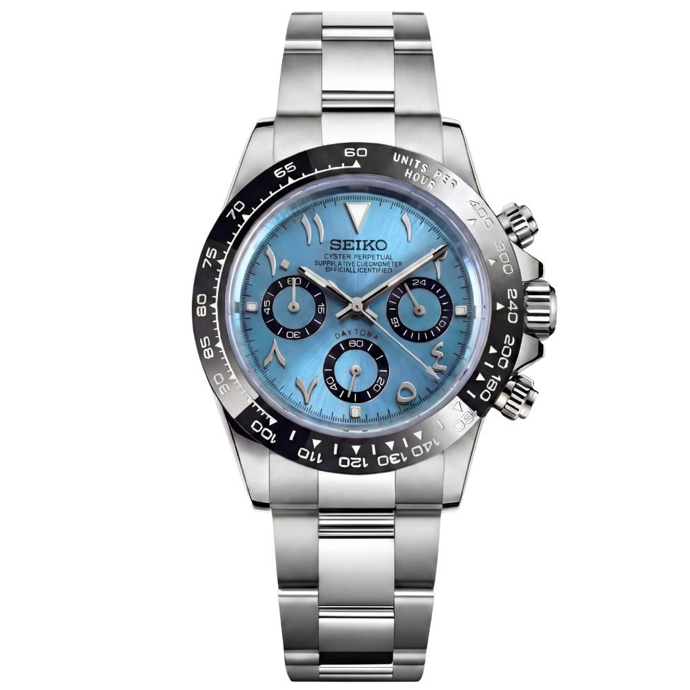 SEITONA BLUE ARABIC