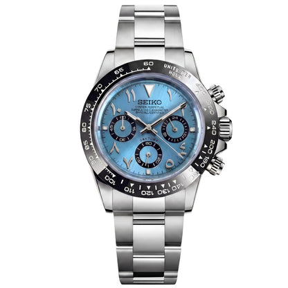 SEITONA BLUE ARABIC