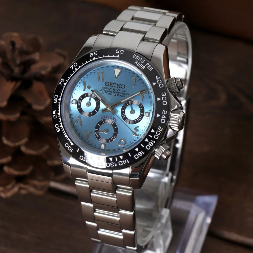 SEITONA BLUE ARABIC