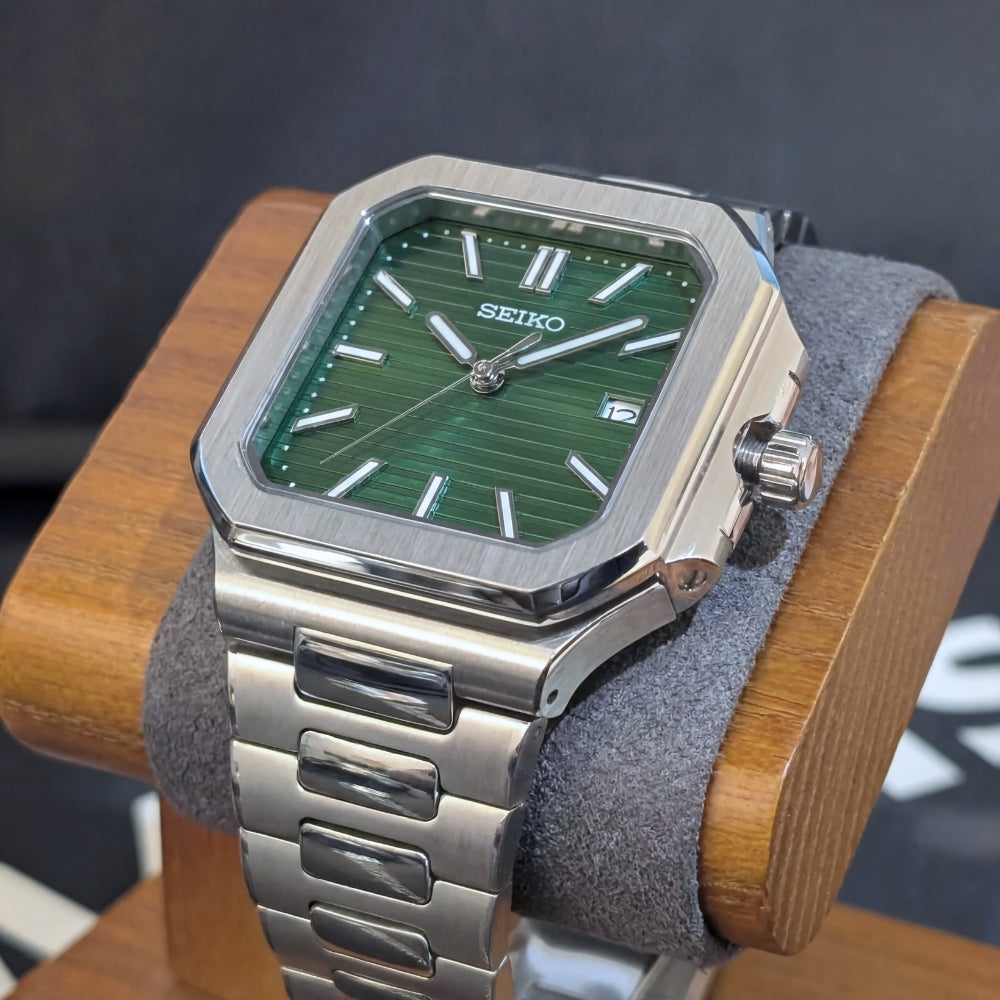 SEIKUBITUS GREEN