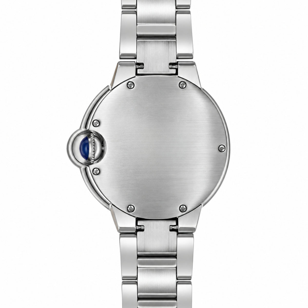 LADY SEIKO BLEU BLACK