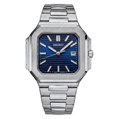 ROYAL BLUE SEIKUBITUS