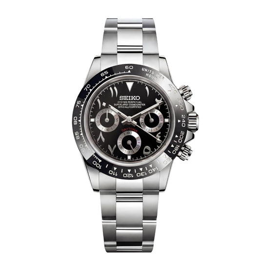 SEITONA BLACK PANDA ARABIC
