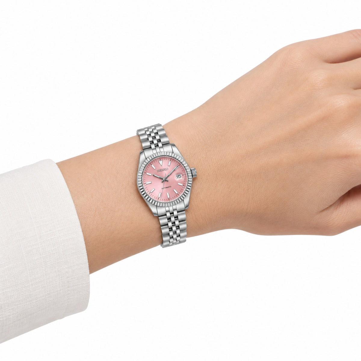 LADYJUST PINK