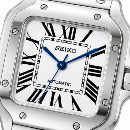 LADY SANTEIKO WHITE