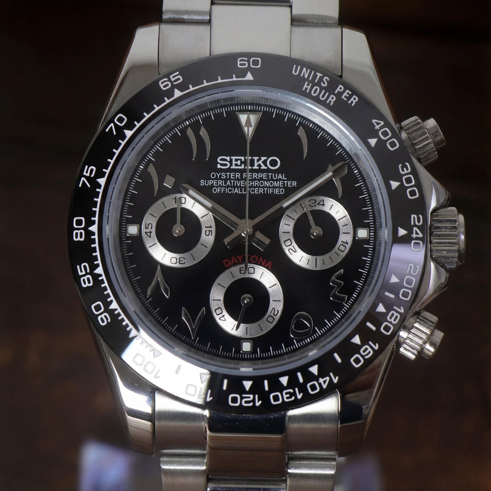 SEITONA BLACK PANDA ARABIC