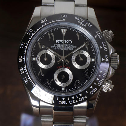 SEITONA BLACK PANDA ARABIC