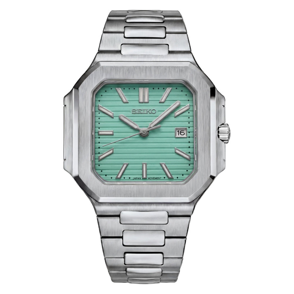 SEIKUBITUS TIFFANY BLUE