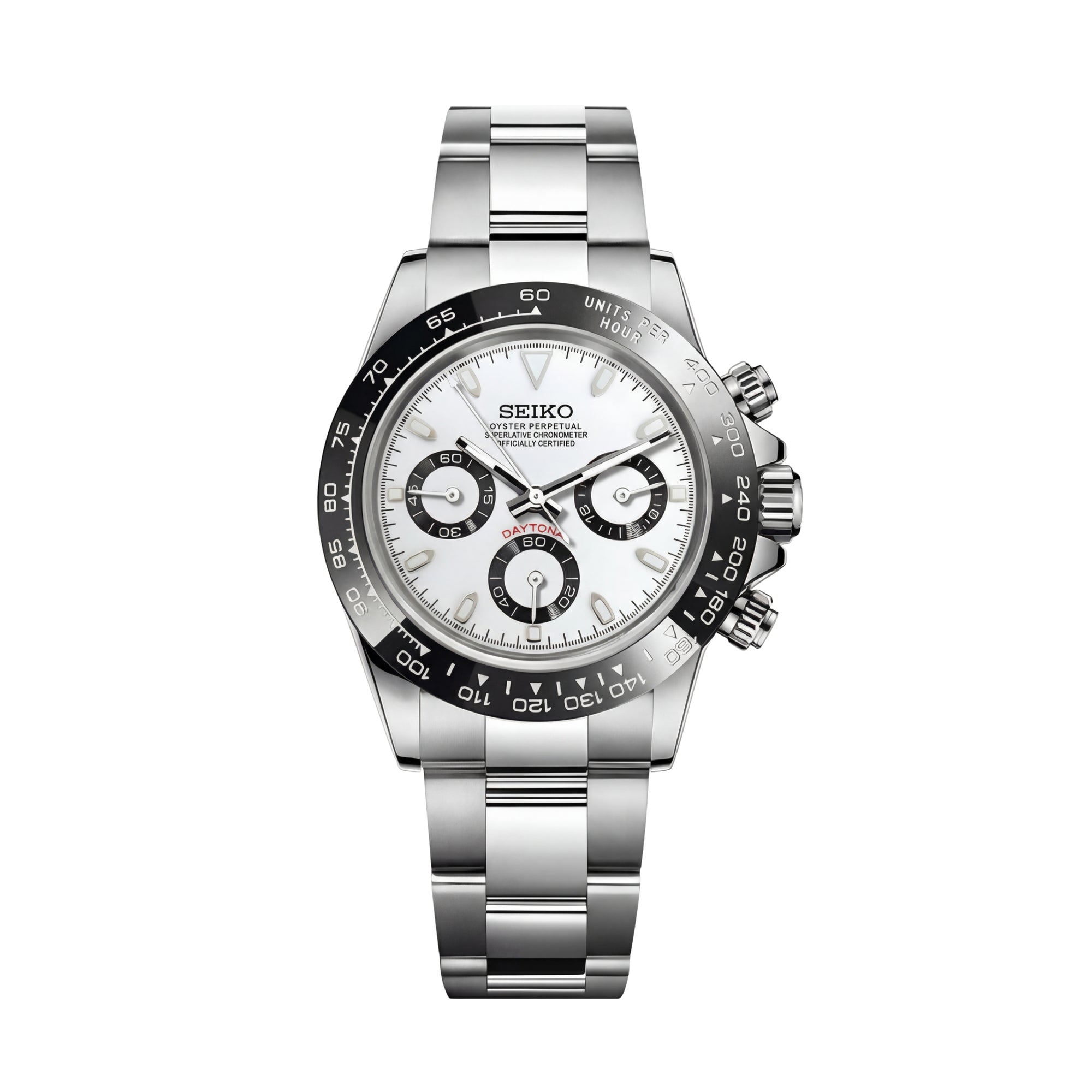 SEIKO MOD