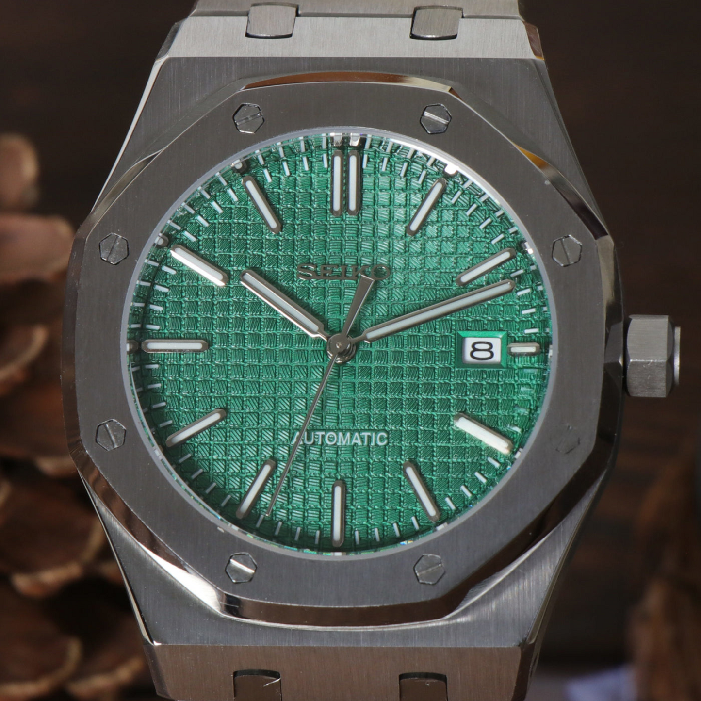 ROYAL SEIKOAK GREEN