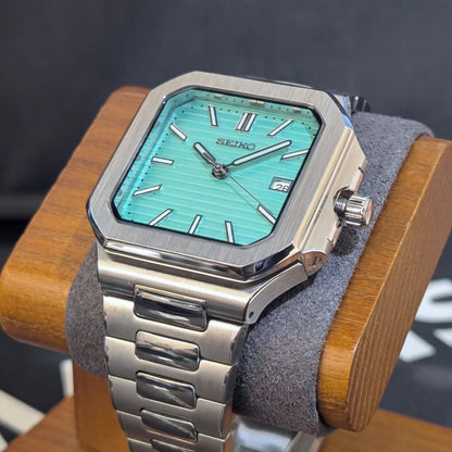 SEIKUBITUS TIFFANY BLUE