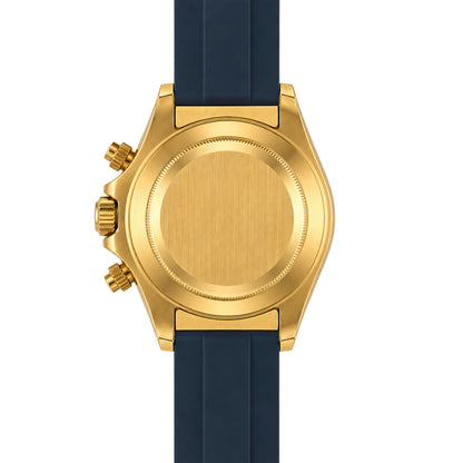 SEITONA TIFFANY BLUE GOLD