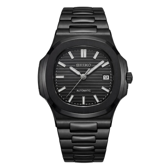 NAUTIKO DOUBLE BLACK