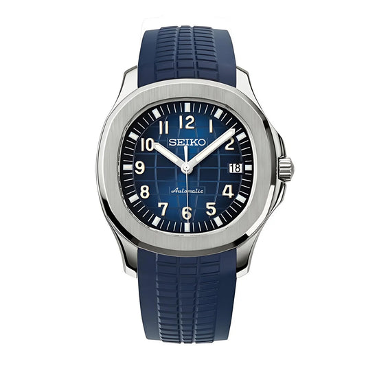 SEIKONAUT BLUE
