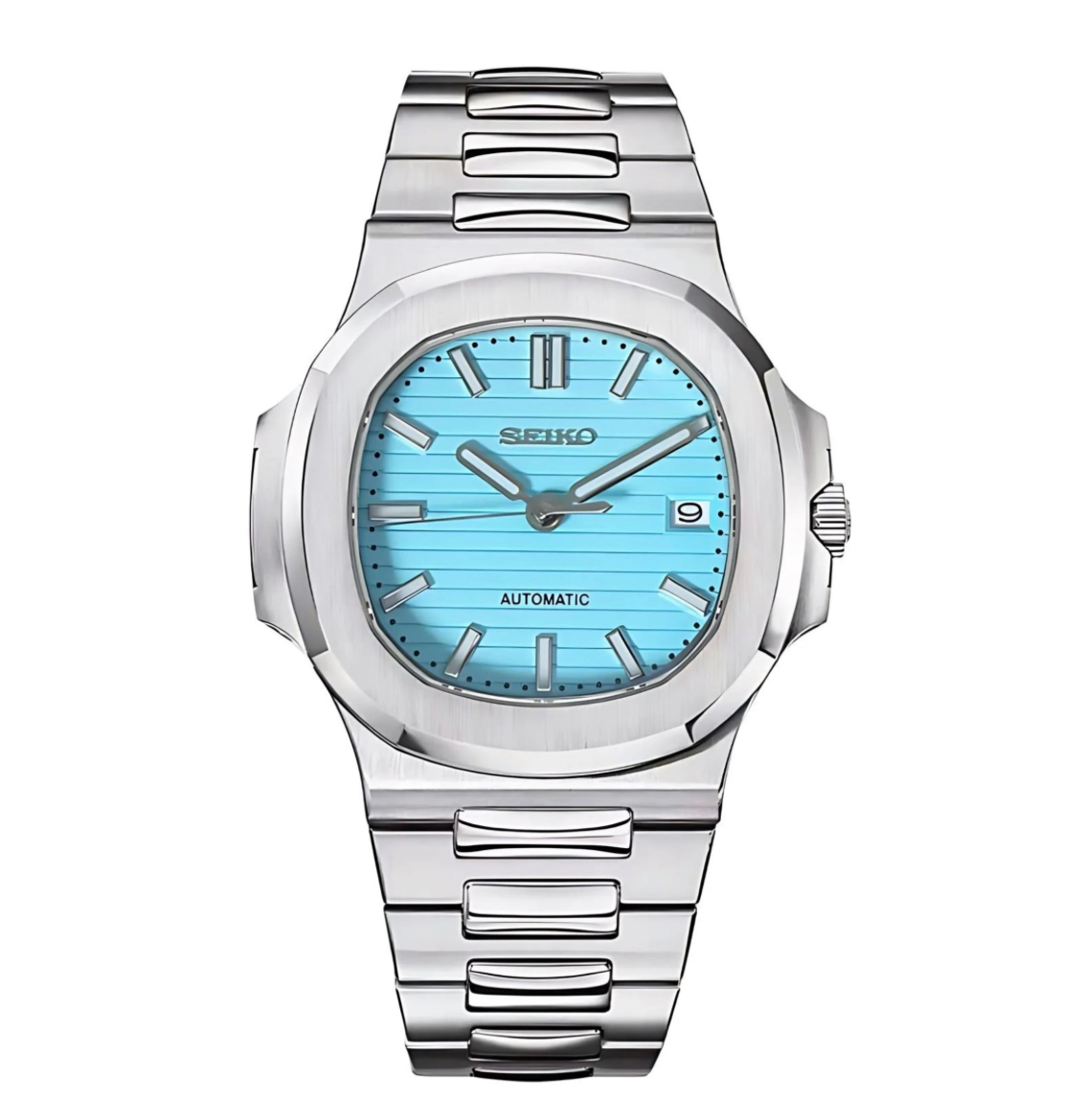 NAUTIKO TIFFANY BLUE