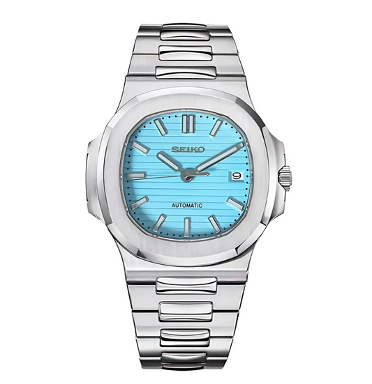 NAUTIKO TIFFANY BLUE