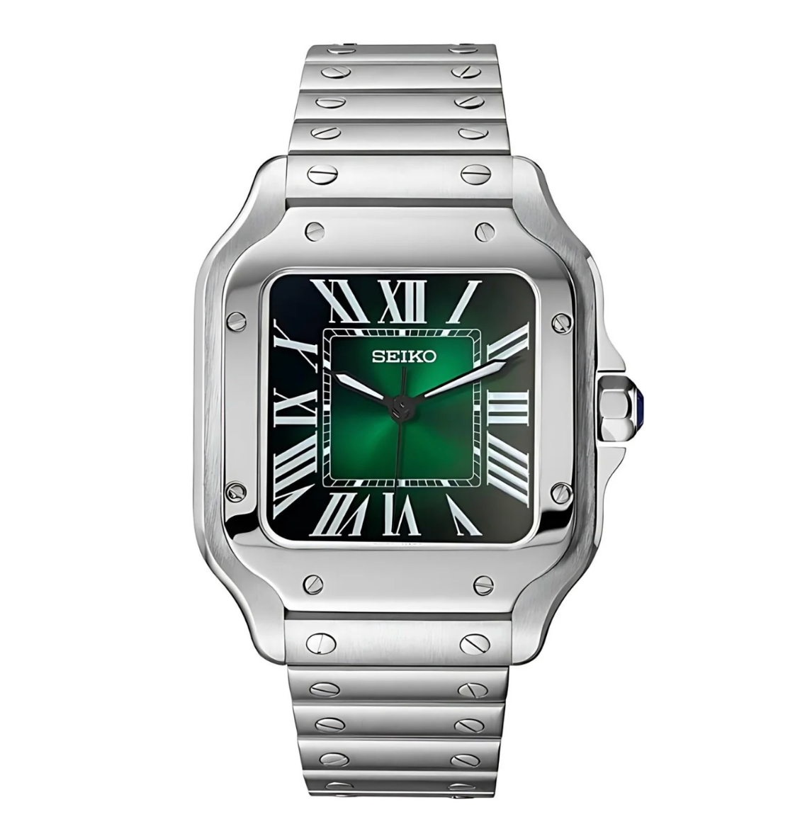 SANTEIKO GREEN
