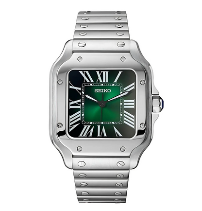 SANTEIKO GREEN