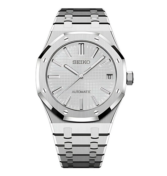 ROYAL SEIKOAK WHITE