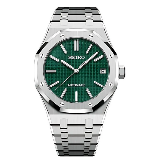 ROYAL SEIKOAK GREEN