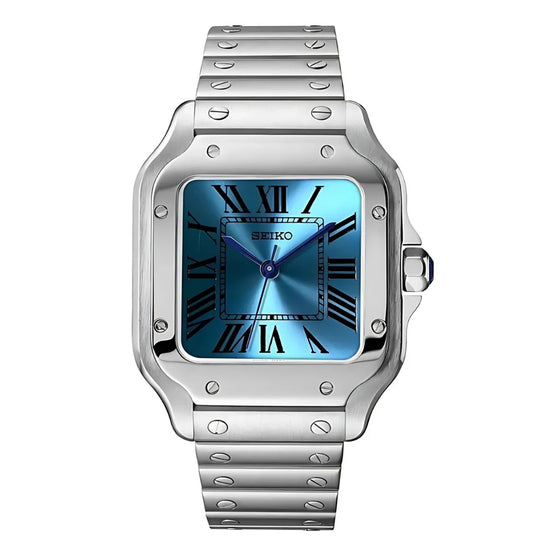 SANTEIKO ICE BLUE