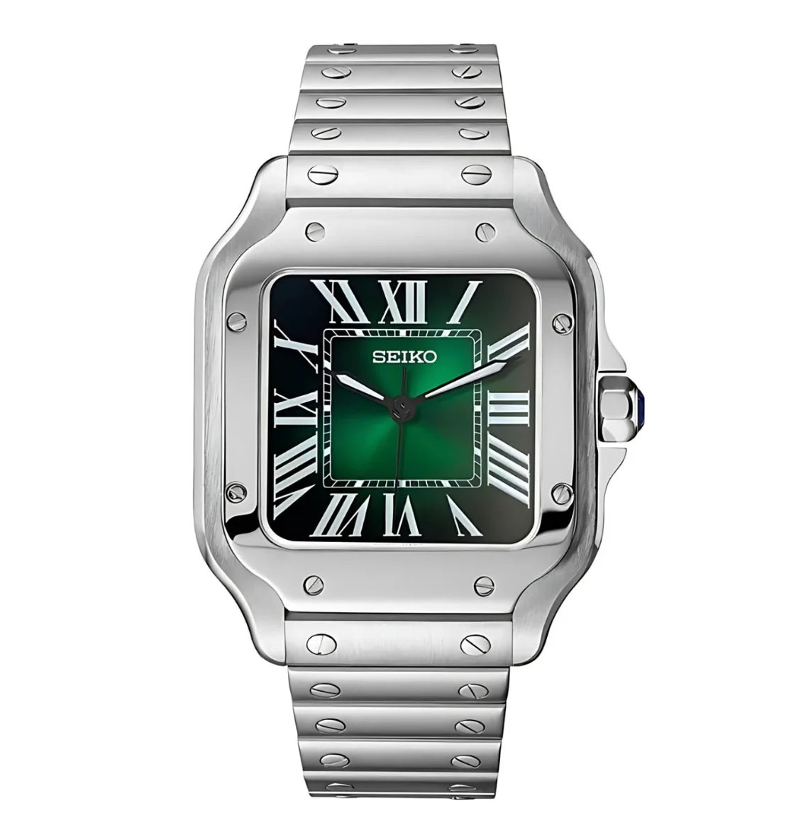 SANTEIKO GREEN