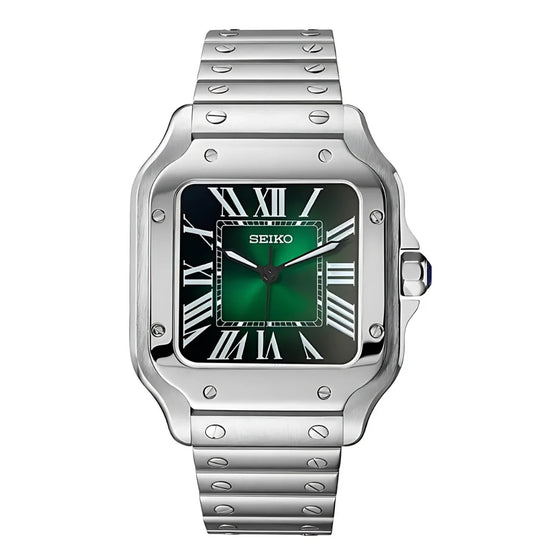 SANTEIKO GREEN