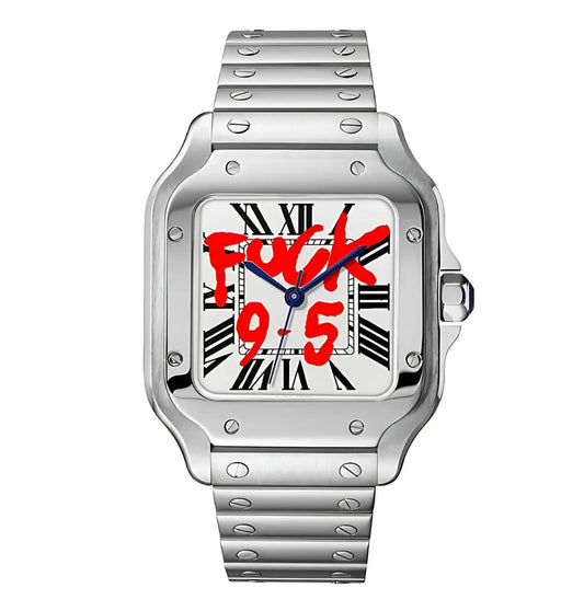 SANTEIKO 9-5 SPECIAL EDITION