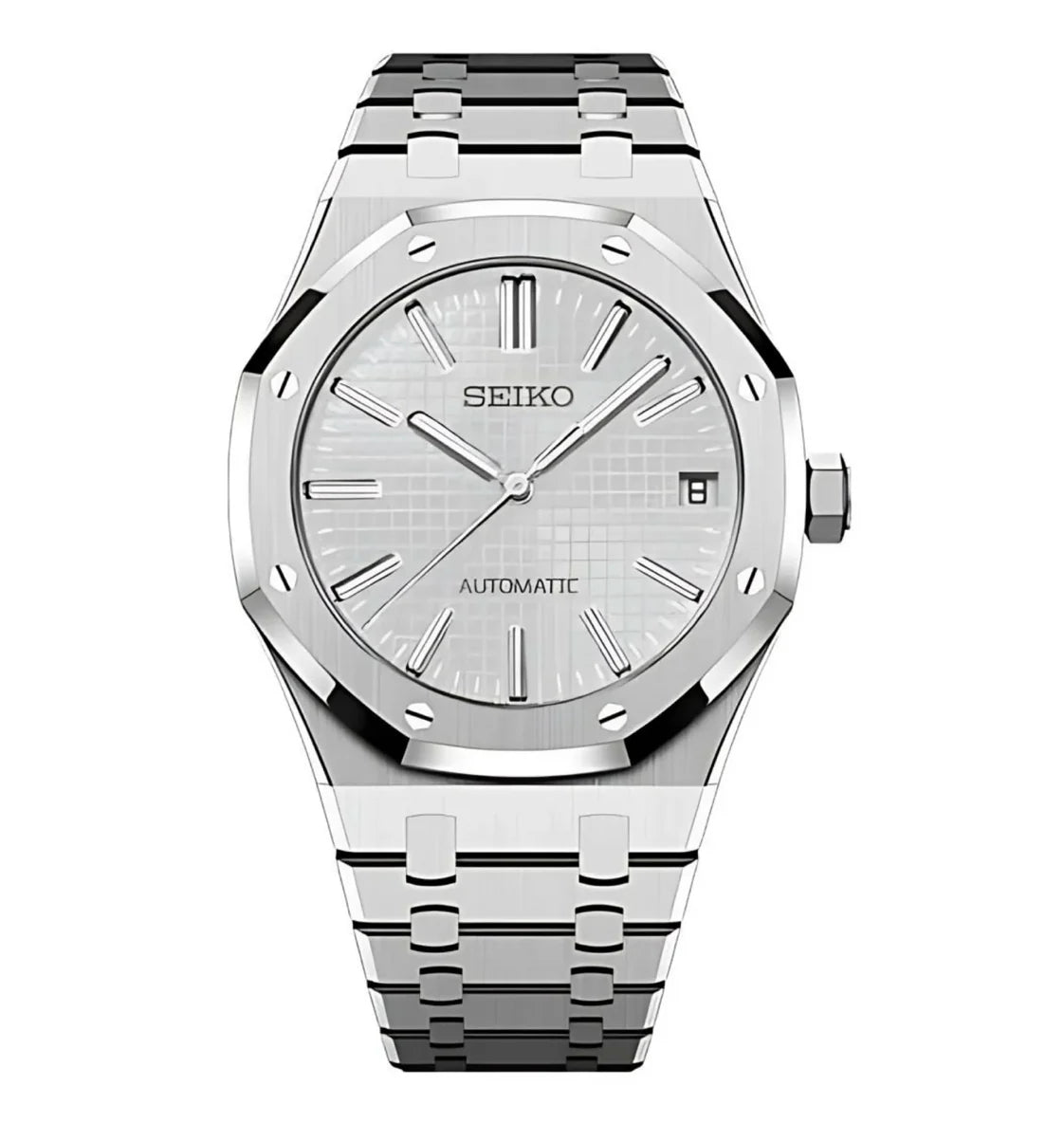 ROYAL SEIKOAK WHITE