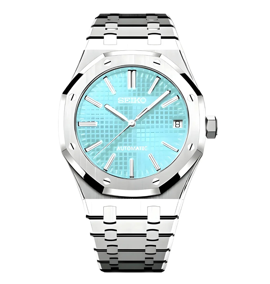 ROYAL SEIKOAK ICE BLUE