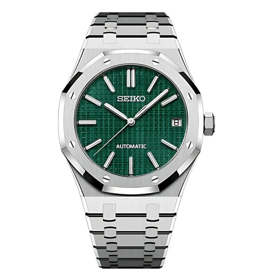 ROYAL SEIKOAK GREEN