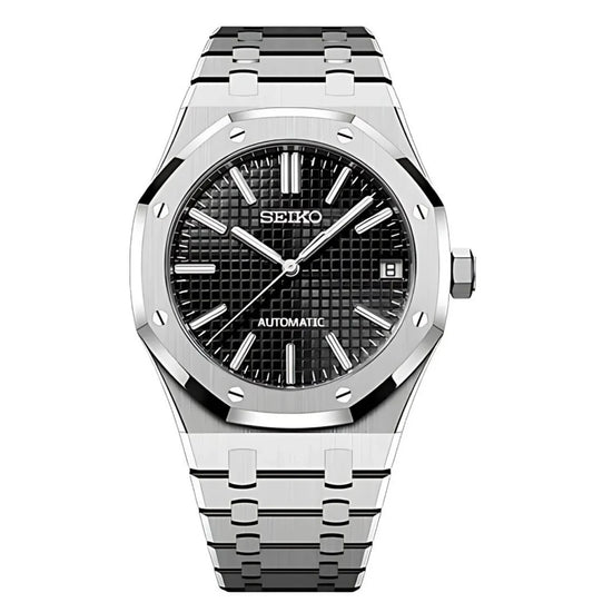ROYAL SEIKOAK BLACK