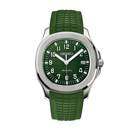 SEIKONAUT GREEN