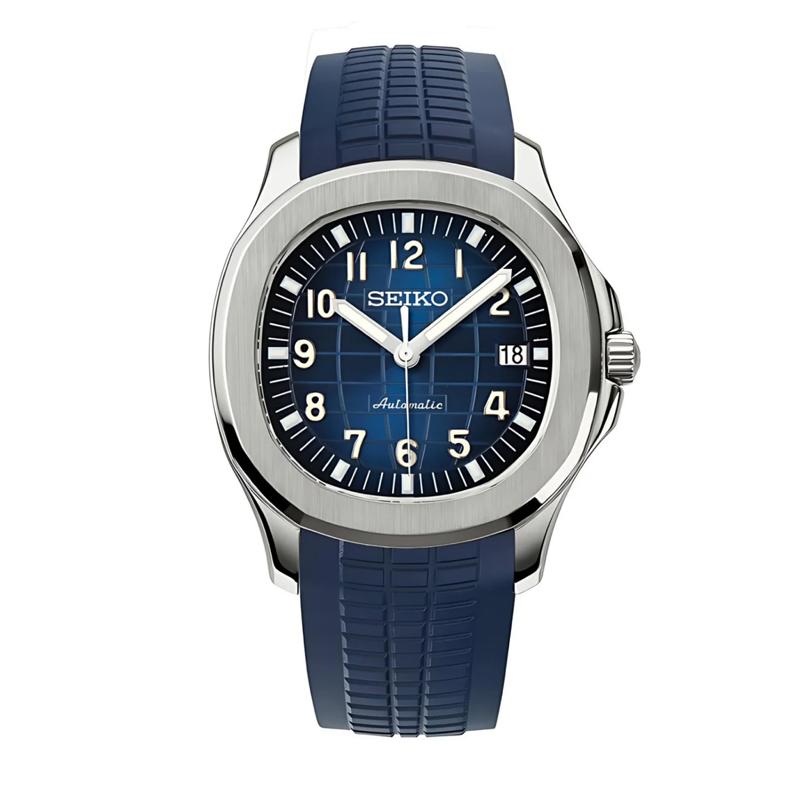 SEIKONAUT BLUE