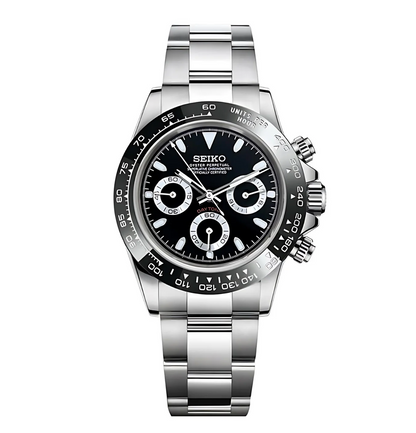 BLACK PANDA SEITONA