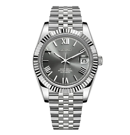SEIKOJUST ROMAN CHAMPAGNE