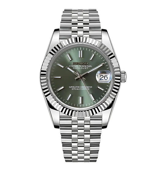 SEIKOJUST MINT GREEN