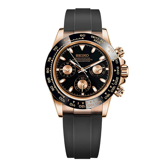 SEITONA ROSE GOLD